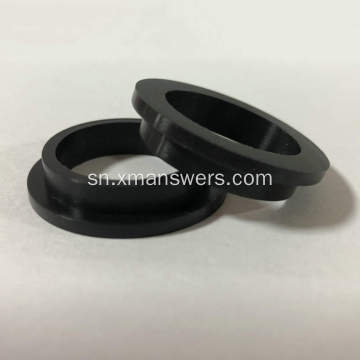 Yakagadzirirwa Wear-resisting CR Rubber Grommet